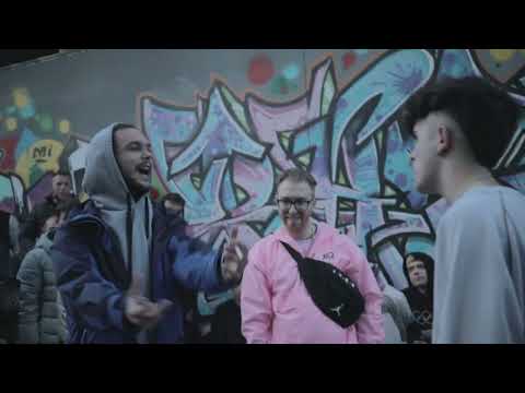 SEGRELLES VS MAKI  - FILTROS - EUROMILLÓN BATTLE