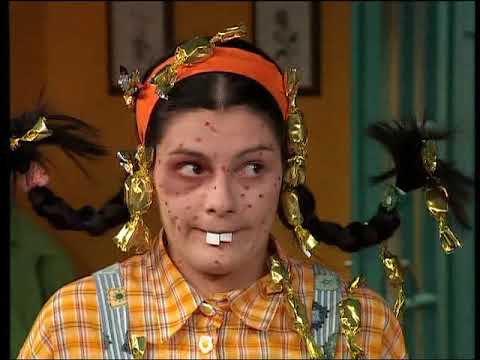 L'art pour l'art: A besenyő család karácsonya