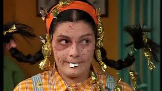 L'art pour l'art: A besenyő család karácsonya