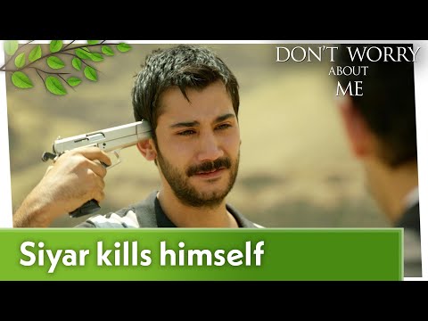 Siyar kills himself - Don't Worry About Me Short Scenes