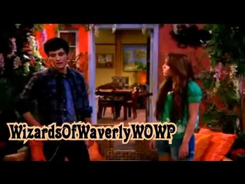 Hannah Montana Forever: I'll Always Remember You Trailer & Scene HD
