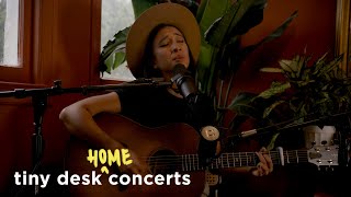 Raye Zaragoza — NPR Tiny Desk