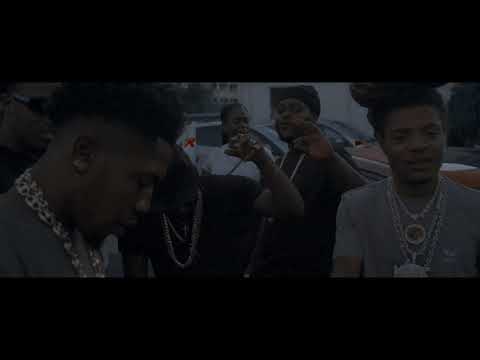 Hi Light  - Foot Locker (Official Video)