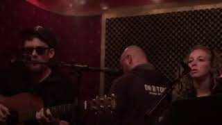 Collapsing Stars - Never Been in Love (Live at Pete’s Candy Store Brooklyn, NY)