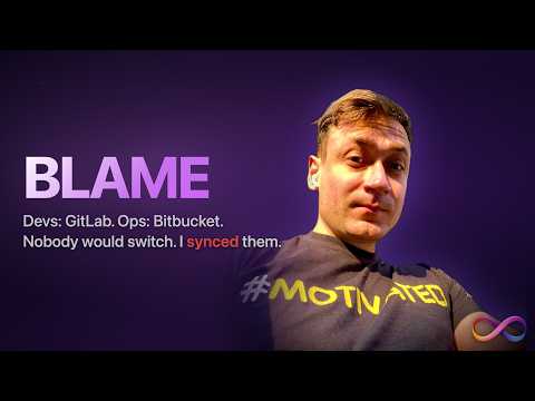 Cross-Platform Git Synchronization Solution