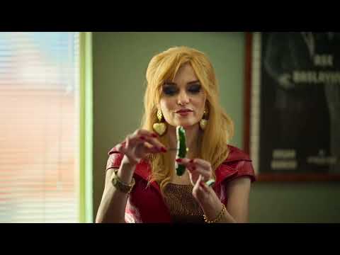 Erşan Kuneri - Alev Büyü Yapıyor