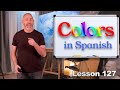 Quickly Master Colors in Spanish | The Language Tutor