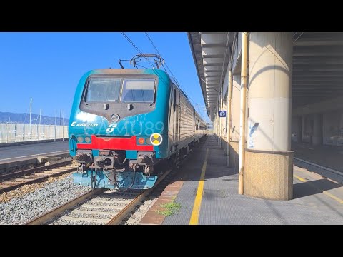 R 22732 Reggio Calabria Centrale - Rosarno