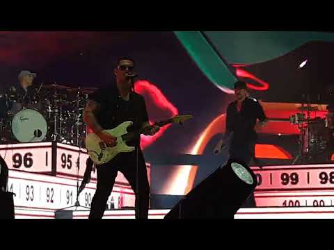 Enrique Iglesias Full Show Day 1 | Live Mumbai-India | 29th Oct 2025 @ MMRDA Grounds