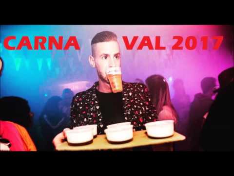Dj Rubin   Carnaval 2017 aftellennn !