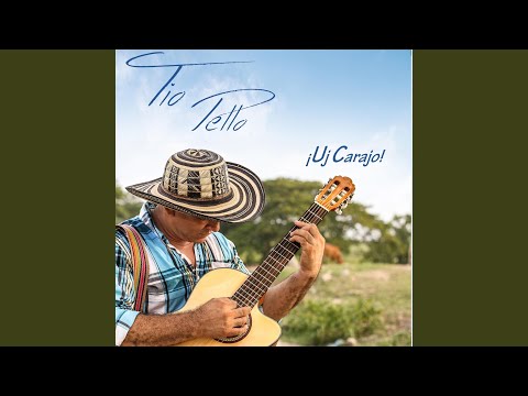 Como la Yuca Quiere al Suero