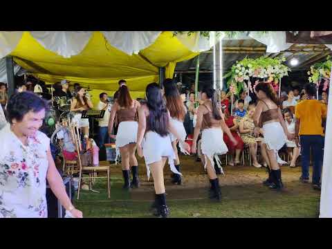 Balse MR  LOVE cover by Amhie at CTJ NAVAS BAND  CP # 09168442301