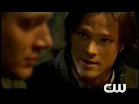 Supernatural 3x16 - 'No Rest For The Wicked' - Promo