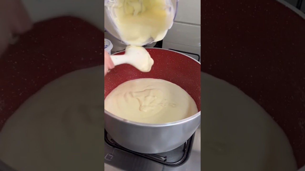 RECEITA FACIL DE CARNE COM CREME DE BATATA!