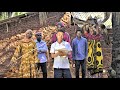 GIZANI - EPISODE 03 | STARRING CHUMVINYINGI