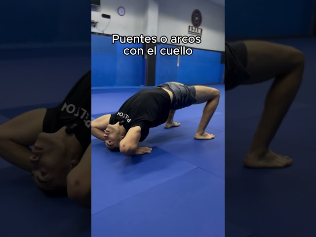 Vídeo relacionado con FITIZ Muñeco de boxeo para artes marciales mixtas (sin relleno) brasileño BJJ JIU Jitsu, posición de pie, chupete para lucha, artes marciales, boxeo, karate, entrenamiento (70 pulgadas, negro/azul)