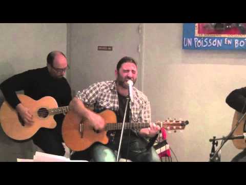 004 With or Without Mr Brightside (Mashup U2 / Killers)