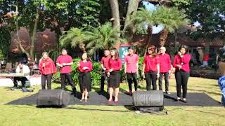 Hatiku Indonesia - song by Yovie Widianto