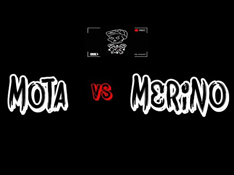 Merino vs Mota//Semifinal//Rec Battles