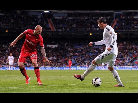 Cristiano Ronaldo - We Can't Stop 2013/2014 HD