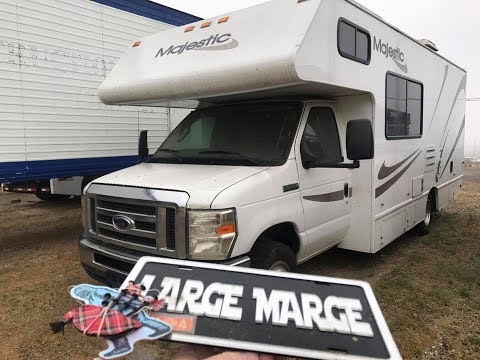 Adam The Woo Sells His RV