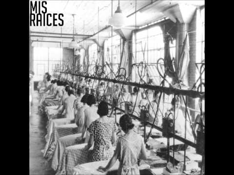 Mis Raíces - Mente Fría