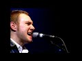 David Gray - Wisdom (Live) [2000]  15/17