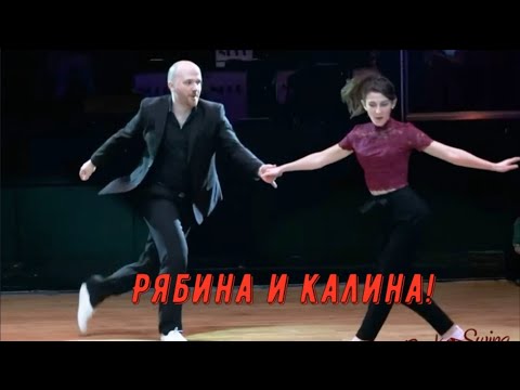 Рябина и калина! (красивая песня) Татьяна Козловская