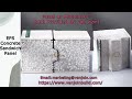 Step By Step Construction Of A Five Star Hotel Using ESP Concrete Sandwich Panels