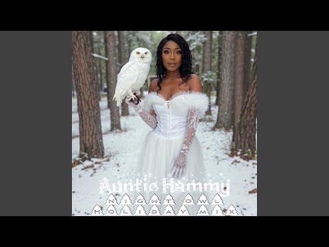 NIGHT OWL (HOLIDAY MIX)