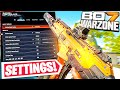 NEW BEST Black Ops 7 Settings For Console PC Controller Audio