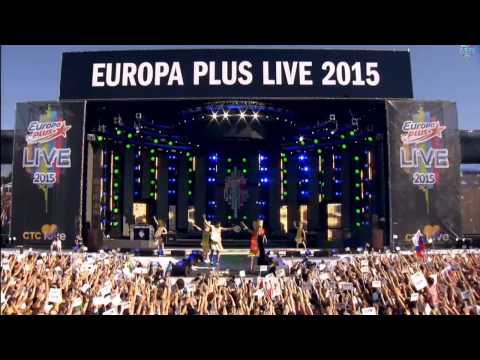 Артисты и Шоу на день города 2016