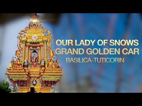 Our Lady of Snows