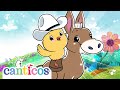 This World Is Nuestra Casa ️Earth Day Canciones Infantiles Y Bilingual Nursery Rhymes ​⁠​ Ca