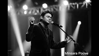 Download lagu Minsara poove pen poove high quality remastered audio | AR Rahman high quality audio songs mp3