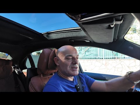 Blendi Fevziu | 90 Km pa filtra te jugut te Shqiperise, Shiheni si duket