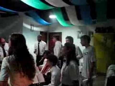 REINADO DO BEIJA FLOR