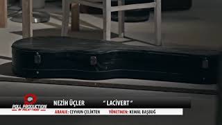 Nezih Üçler -  Lacivert