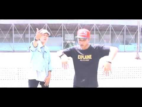 Samsir Ft Amighost Lee ZEROBOSS! (Official Music Video)