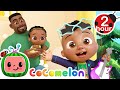 Rockabye Baby | CoComelon - It's Cody Time | CoComelon Songs for Kids & Nursery Rhymes