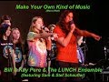 Make Your Own Kind of Music (Bill Pere & Kay Pere with Samantha & Stefanie Schaufler) - Bill Pere Artist Channel Make Your Own Kind of Music (Bill Pere & Kay Pere with Samantha & Stefanie Schaufler)