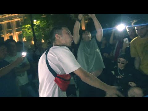 WAVER vs STRONG - FINAL 1vs1 CLÁSICO (Pretemporada 2020) - Sinescritura