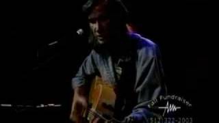 Townes Van Zandt Solo Sessions Jan 17, 1995