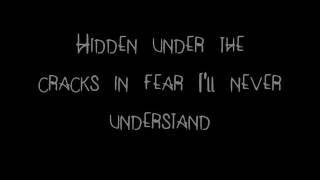 Landscapes - Escapism Lyrics (On screen)