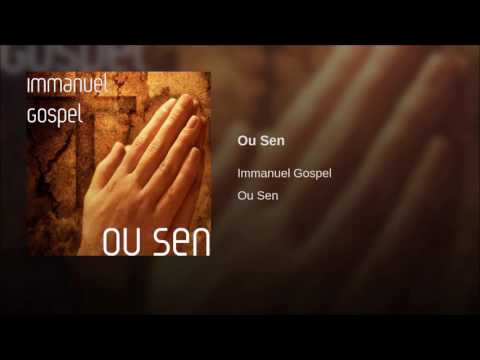 Ou sen segne - nouveaute evangelique .- Haitian Gospel Music - inspirational gospel songs