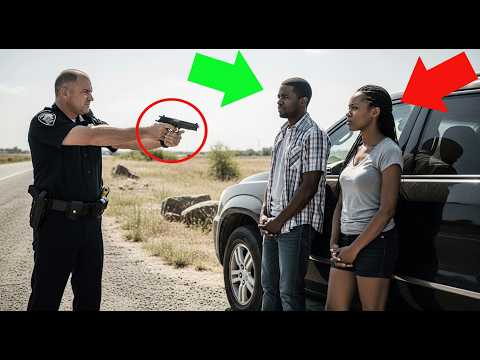 He Pulled Over the Wrong SUV—Turns Out They Were Federal (Instant Karma)