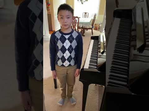 Gold Cup Festival - Elan Bei Wang