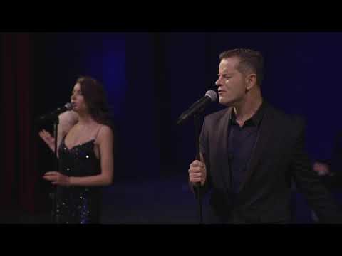 Jole Radonjić i Sara Krajinović - Ovako ne mogu dalje - "Veče bez publike"