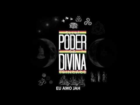 3pra1 - Eu Amo Jah