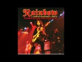Rainbow - Kill the King (Live in Munich 1977 ...